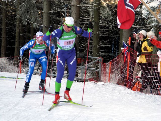 003 Klemen Bauer